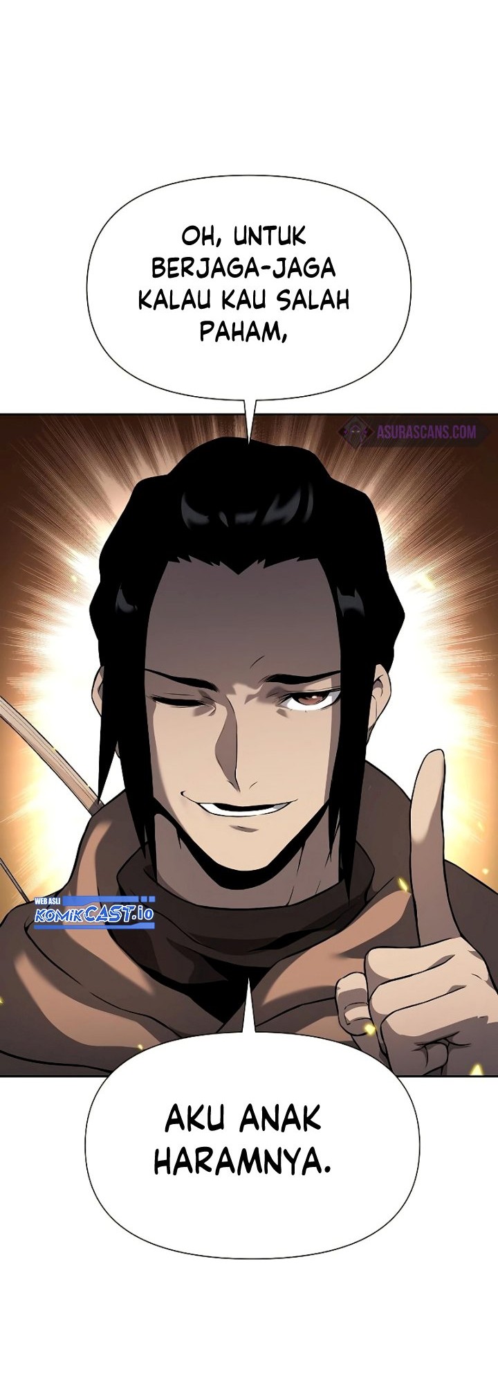 The Priest of Corruption Chapter 6 - halaman 55