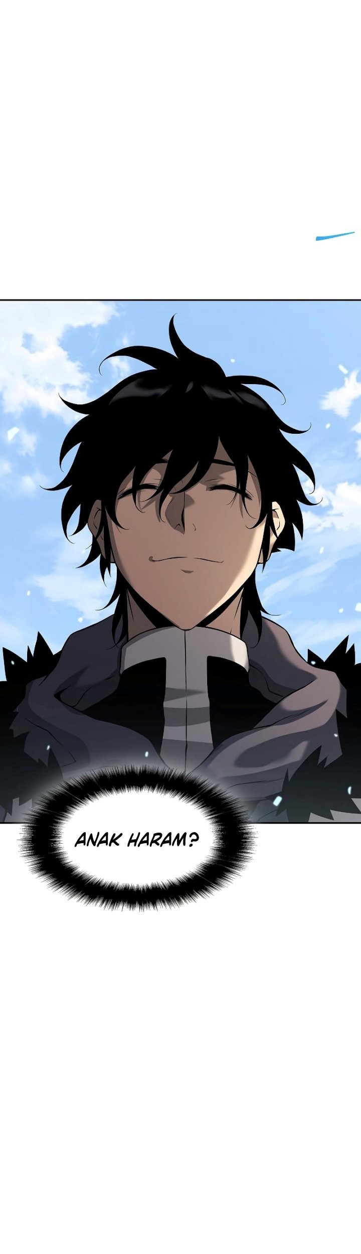 The Priest of Corruption Chapter 6 - halaman 56