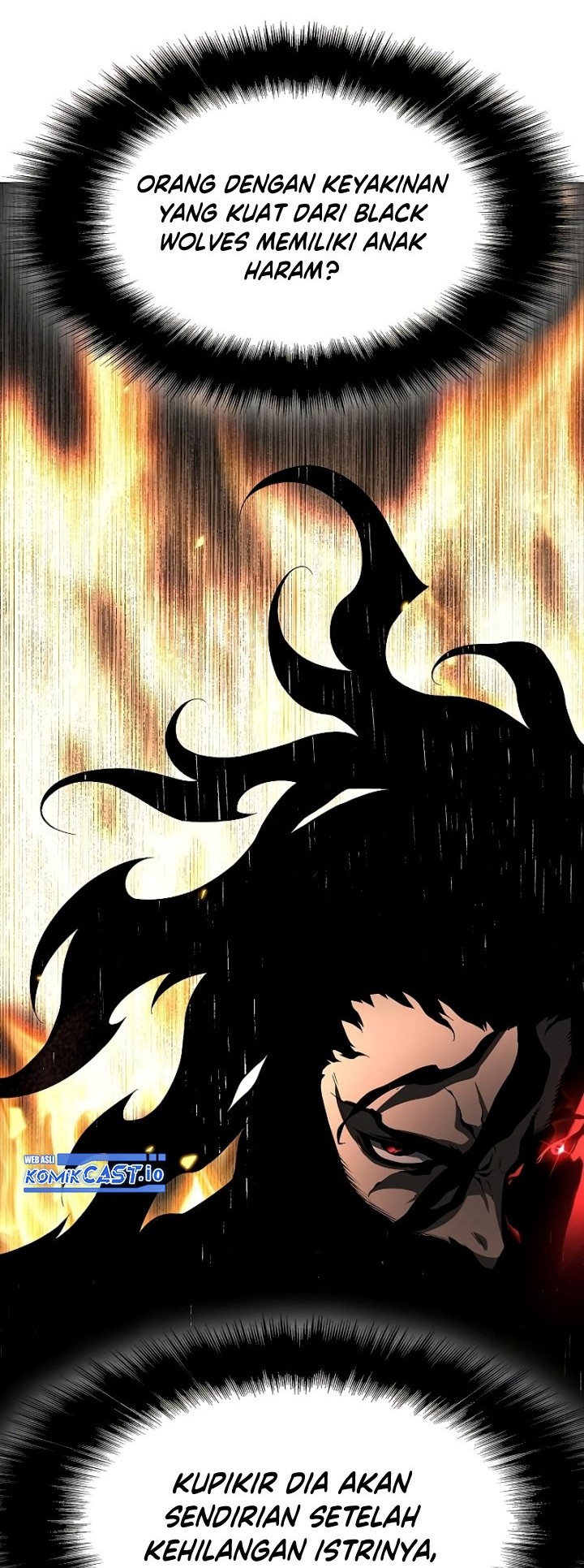 The Priest of Corruption Chapter 6 - halaman 57