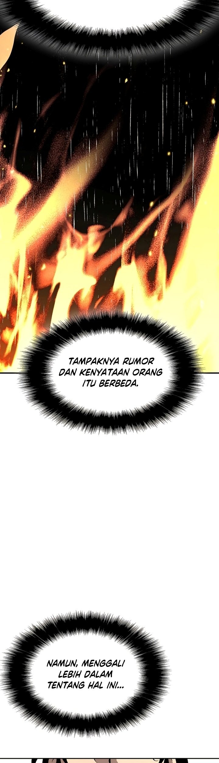 The Priest of Corruption Chapter 6 - halaman 58