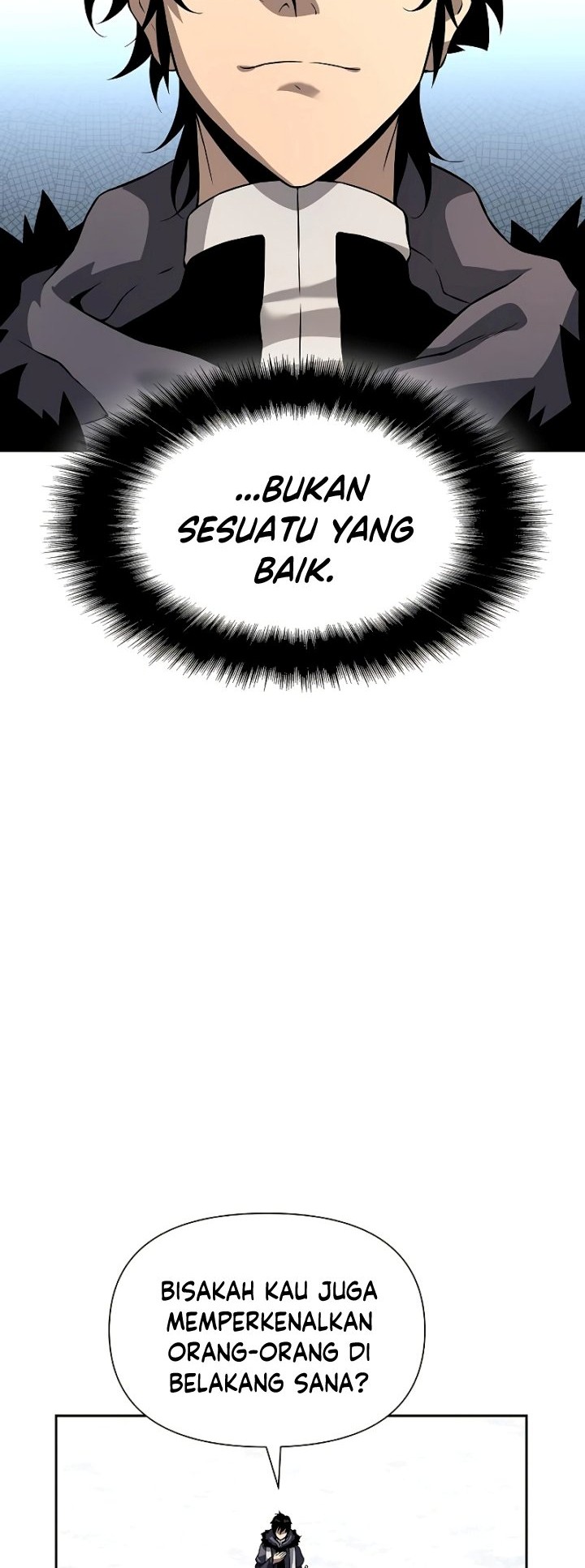 The Priest of Corruption Chapter 6 - halaman 59