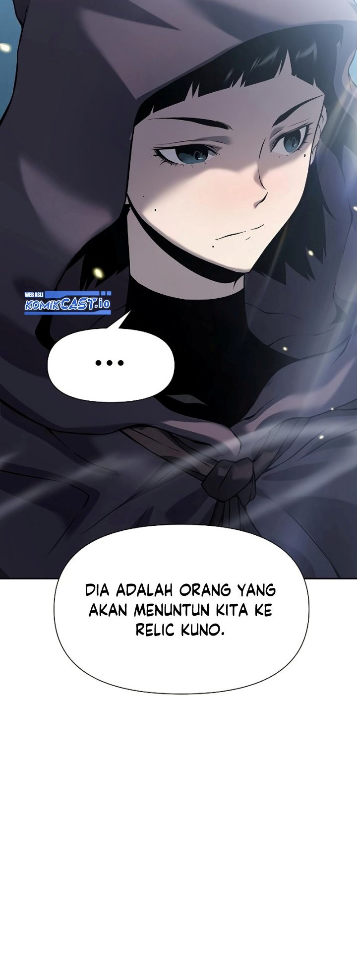 The Priest of Corruption Chapter 6 - halaman 61