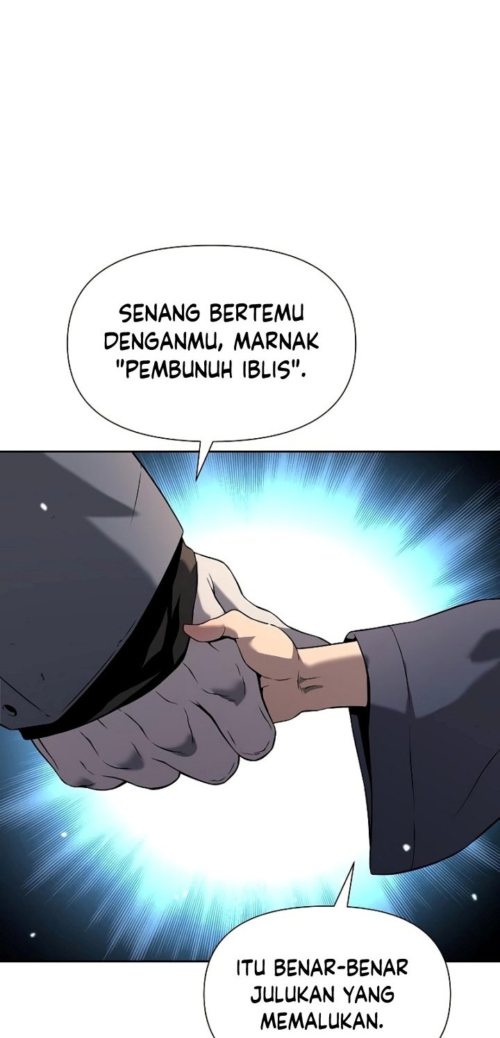 The Priest of Corruption Chapter 6 - halaman 63