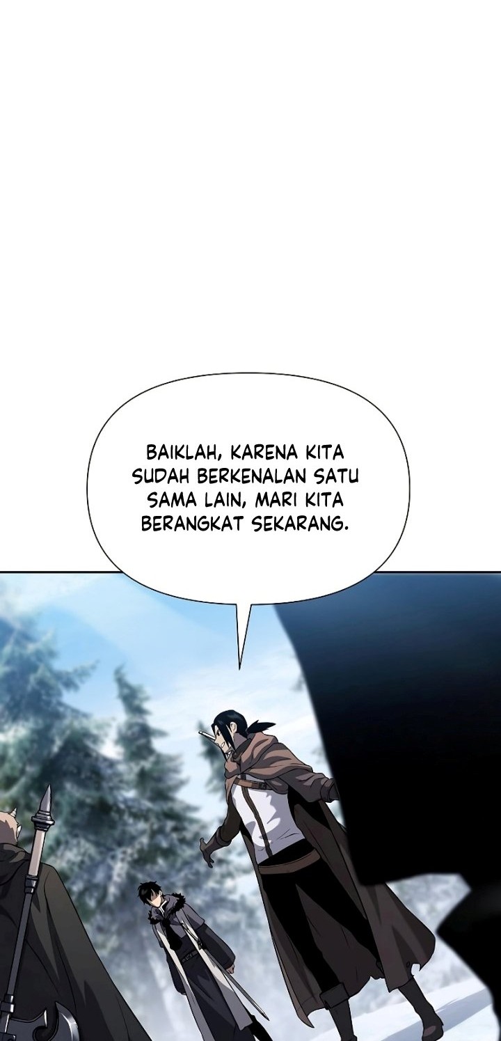 The Priest of Corruption Chapter 6 - halaman 65