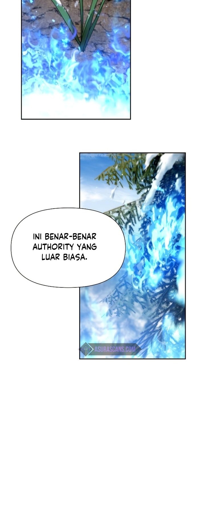 The Priest of Corruption Chapter 6 - halaman 7