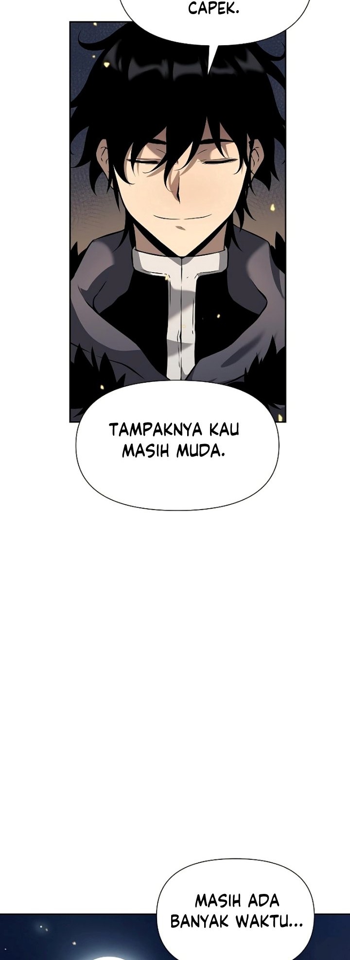 The Priest of Corruption Chapter 6 - halaman 71