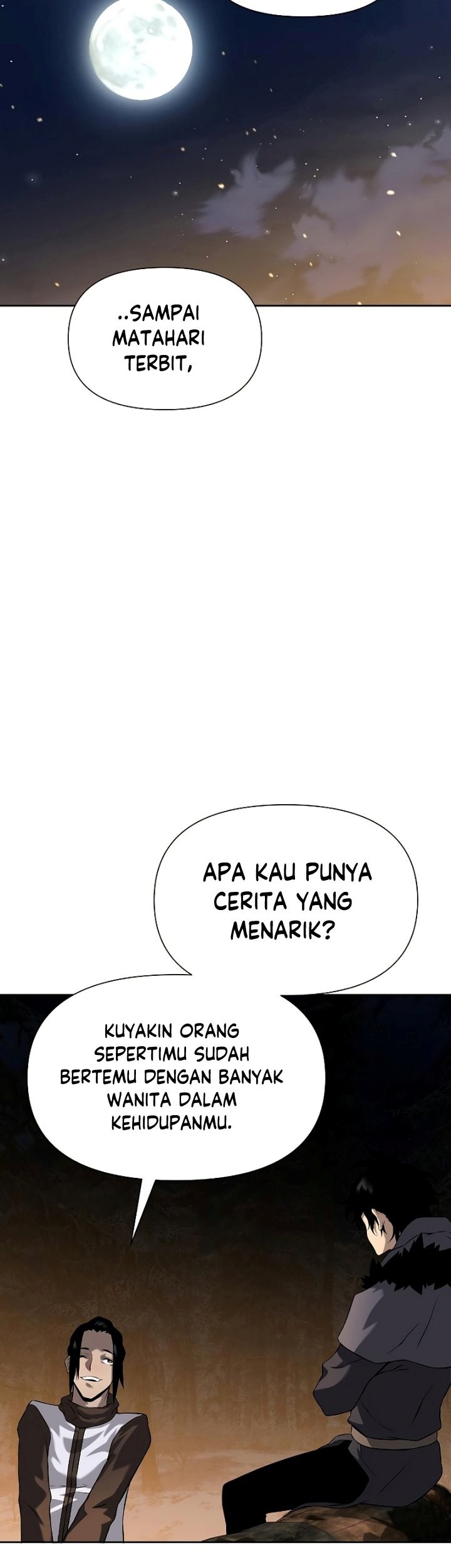The Priest of Corruption Chapter 6 - halaman 72