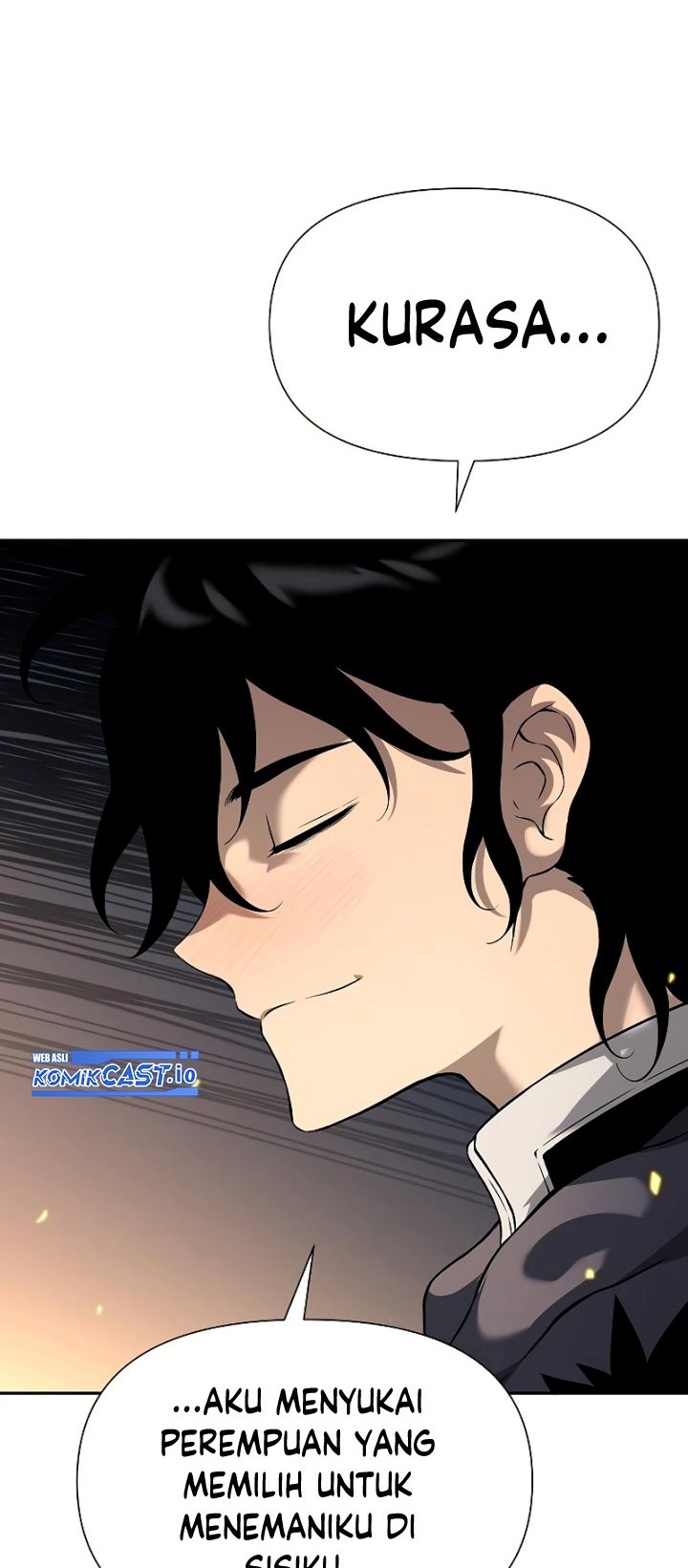 The Priest of Corruption Chapter 6 - halaman 75