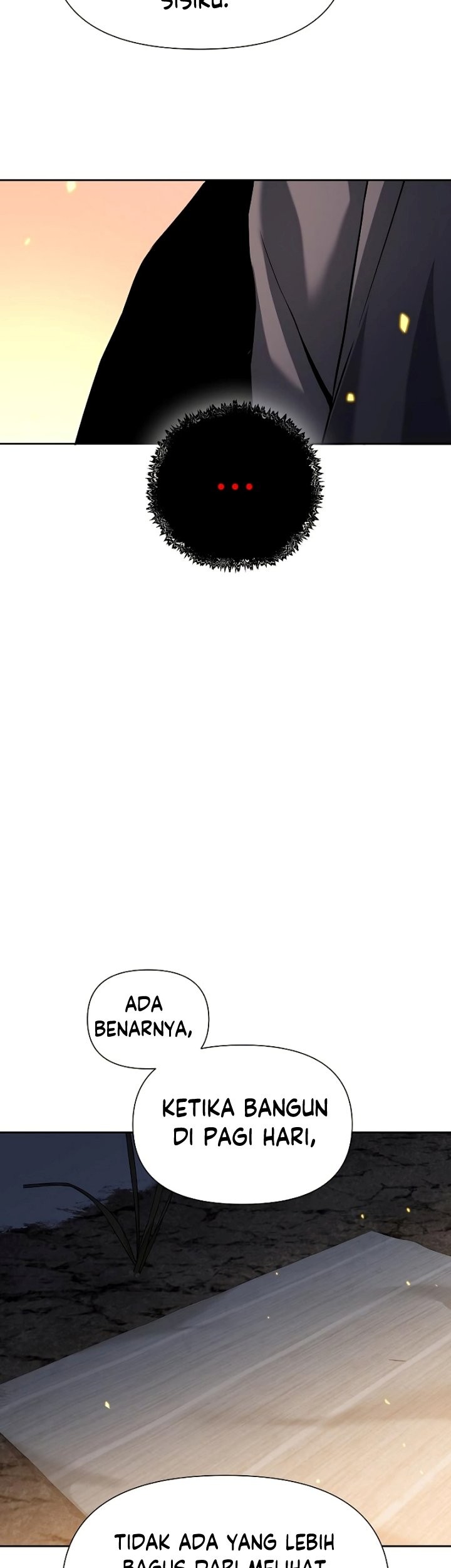 The Priest of Corruption Chapter 6 - halaman 76