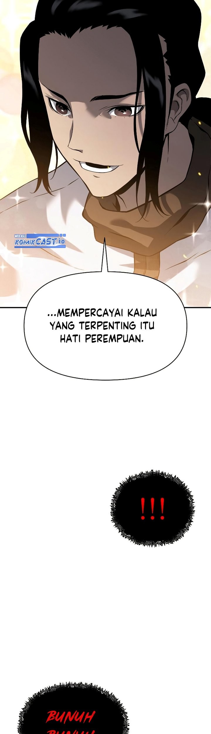 The Priest of Corruption Chapter 6 - halaman 78