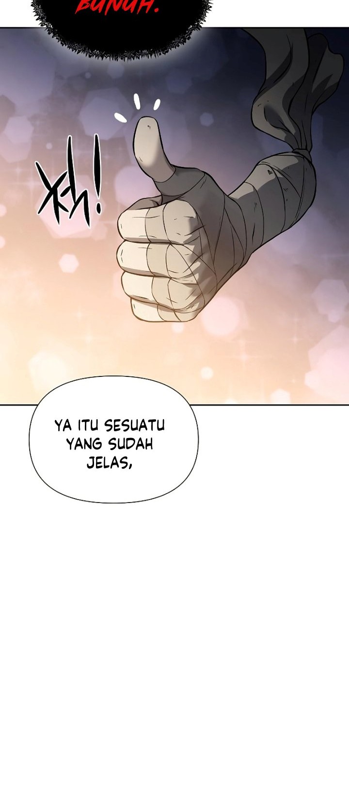 The Priest of Corruption Chapter 6 - halaman 79