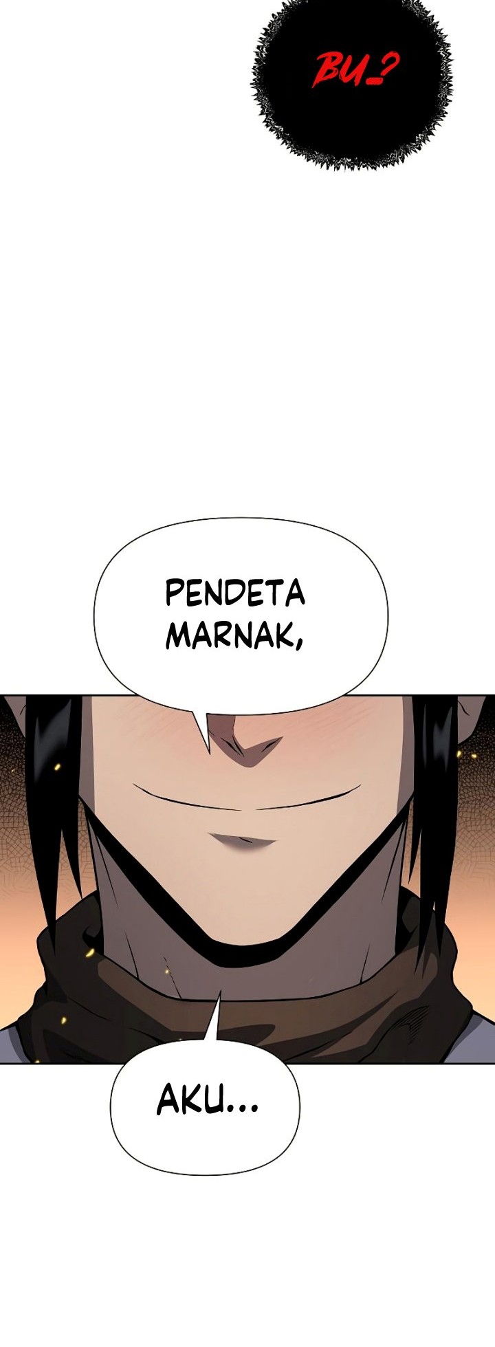 The Priest of Corruption Chapter 6 - halaman 81