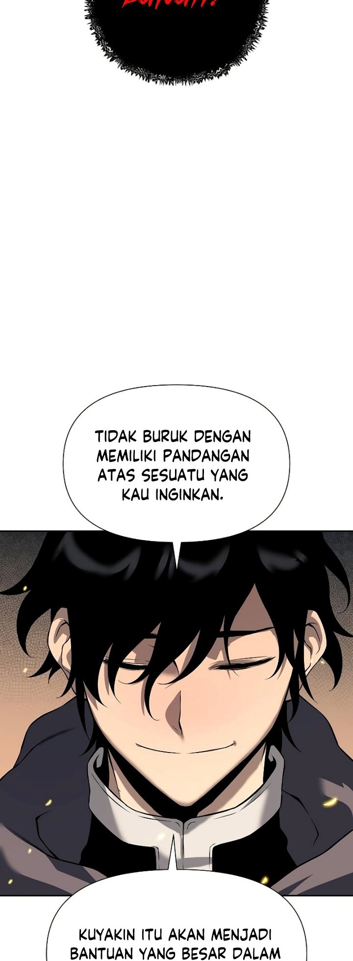 The Priest of Corruption Chapter 6 - halaman 83