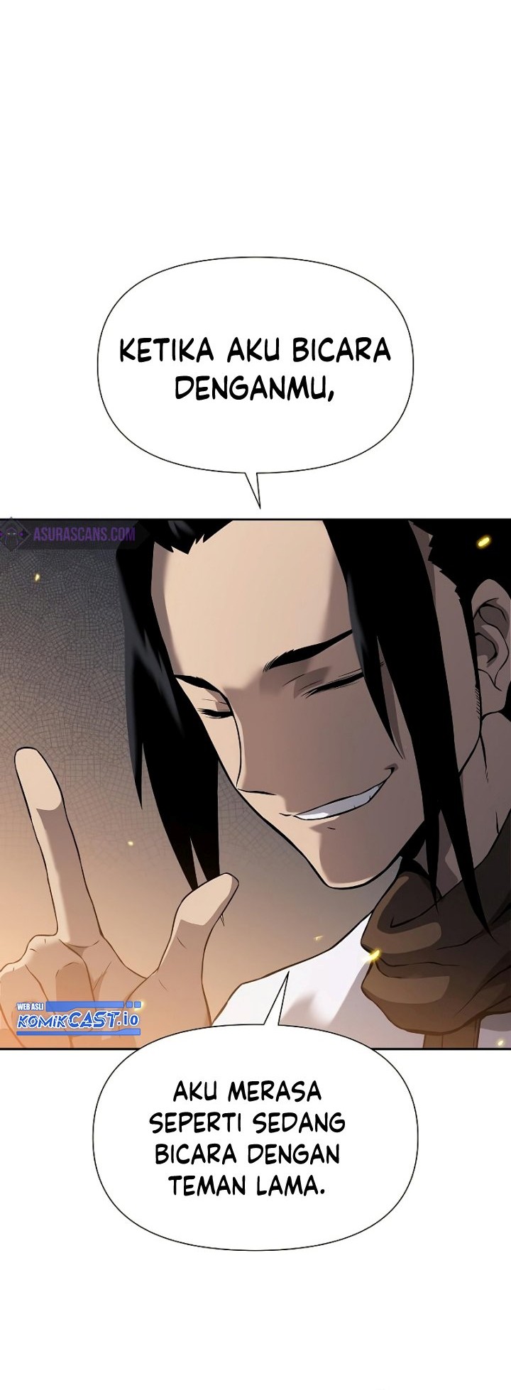The Priest of Corruption Chapter 6 - halaman 85