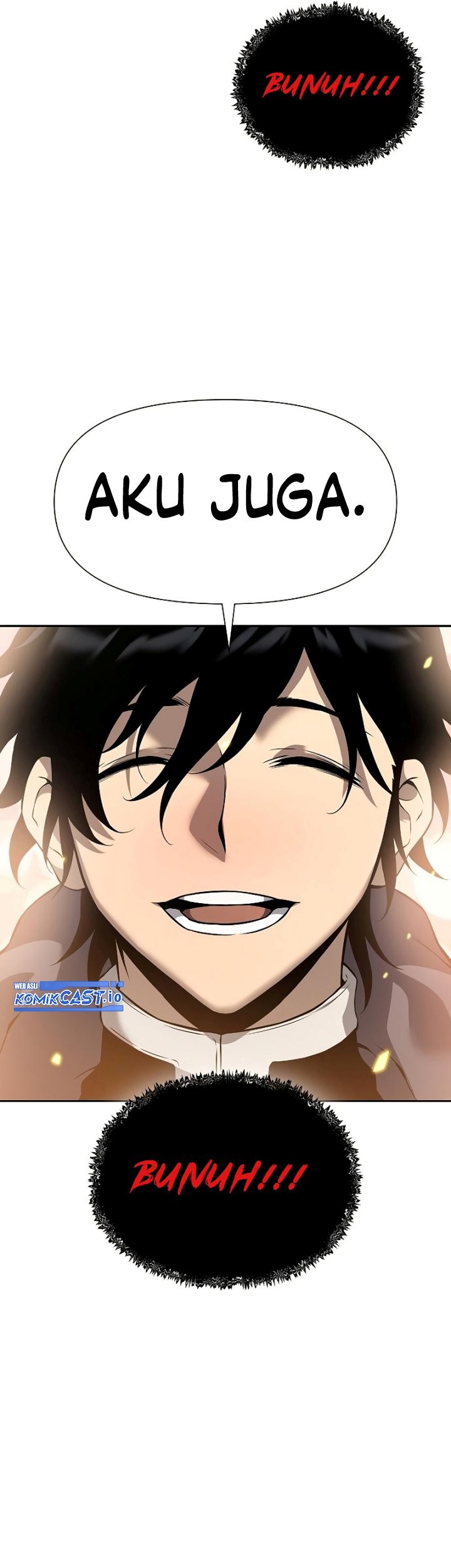 The Priest of Corruption Chapter 6 - halaman 86