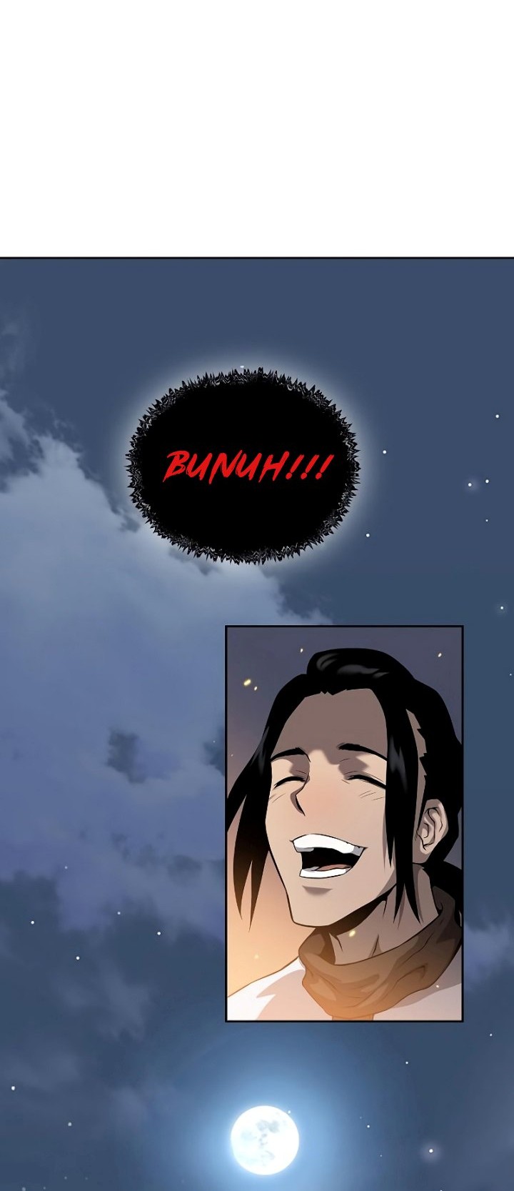 The Priest of Corruption Chapter 6 - halaman 87