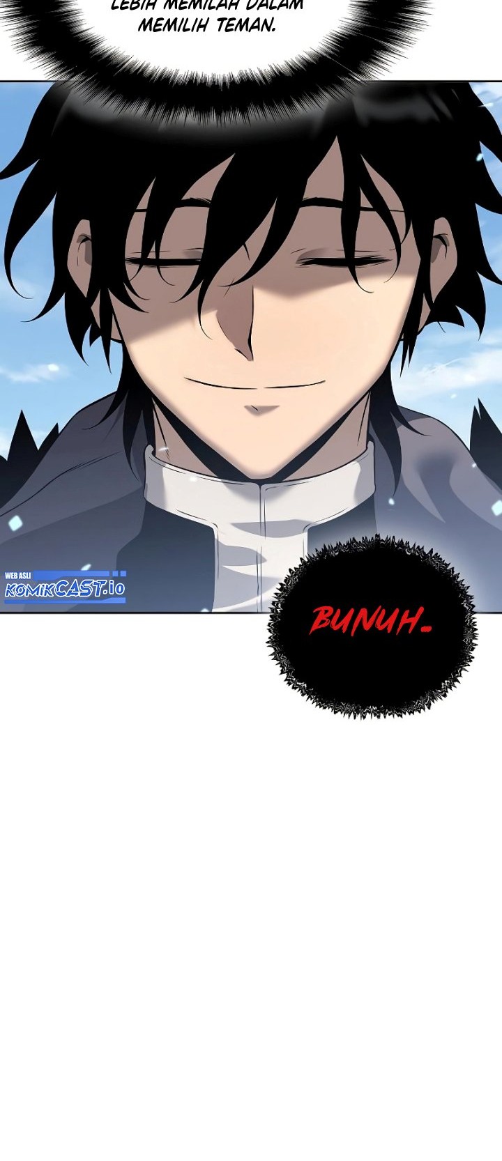 The Priest of Corruption Chapter 6 - halaman 91