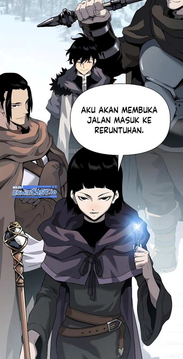 The Priest of Corruption Chapter 6 - halaman 95