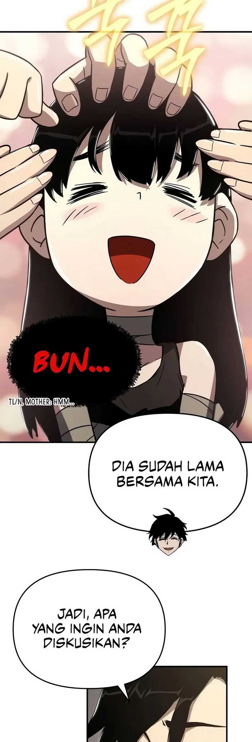 The Priest of Corruption Chapter 60 - halaman 12