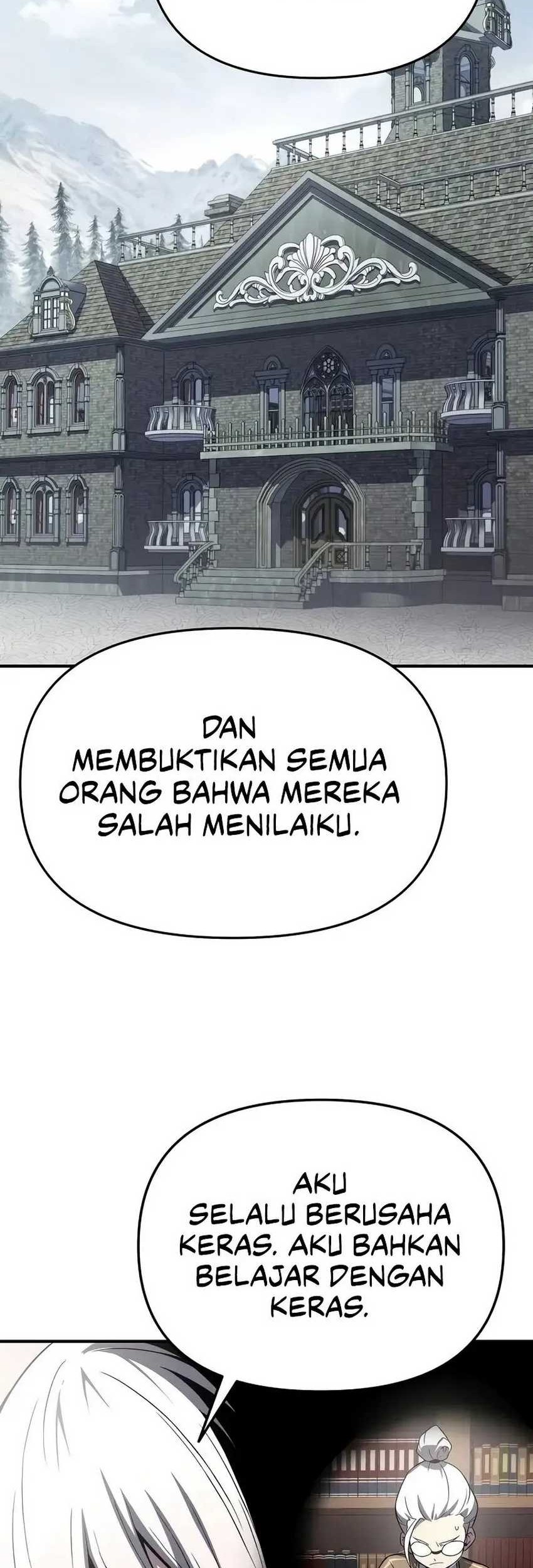 The Priest of Corruption Chapter 60 - halaman 16