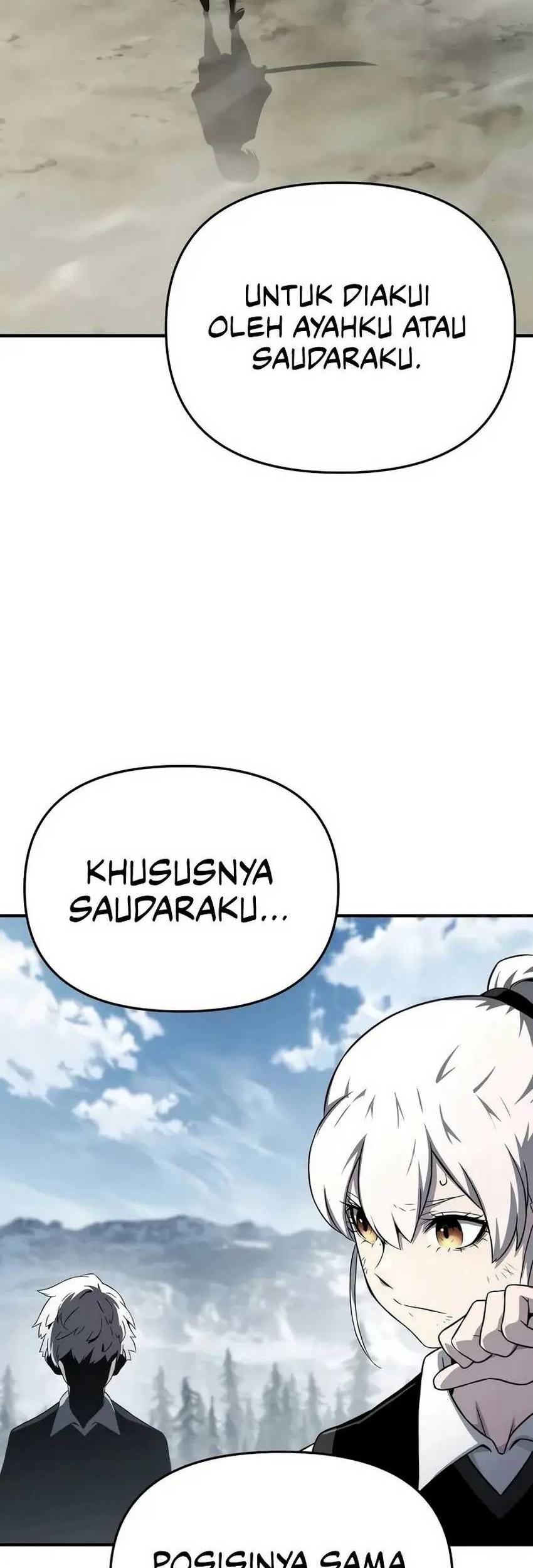 The Priest of Corruption Chapter 60 - halaman 18