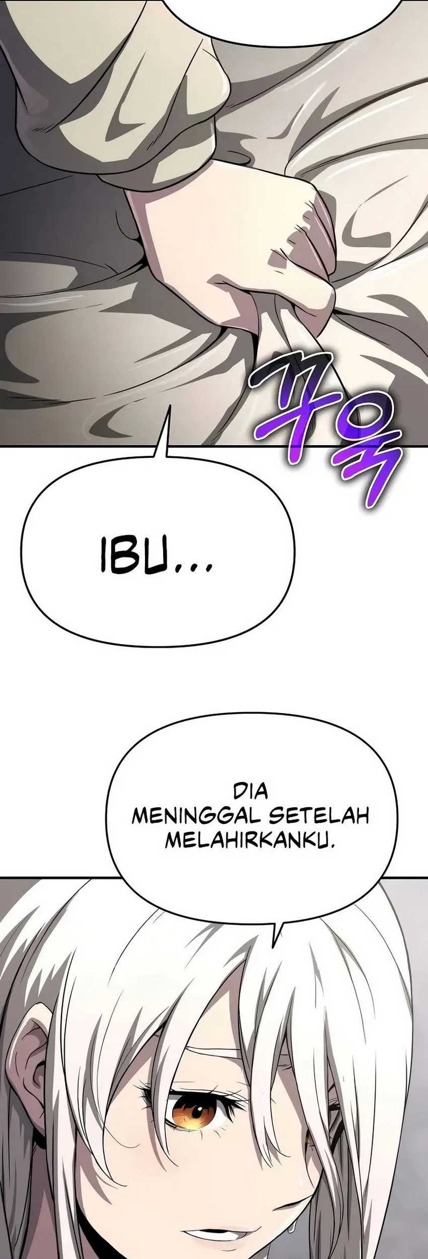 The Priest of Corruption Chapter 60 - halaman 21