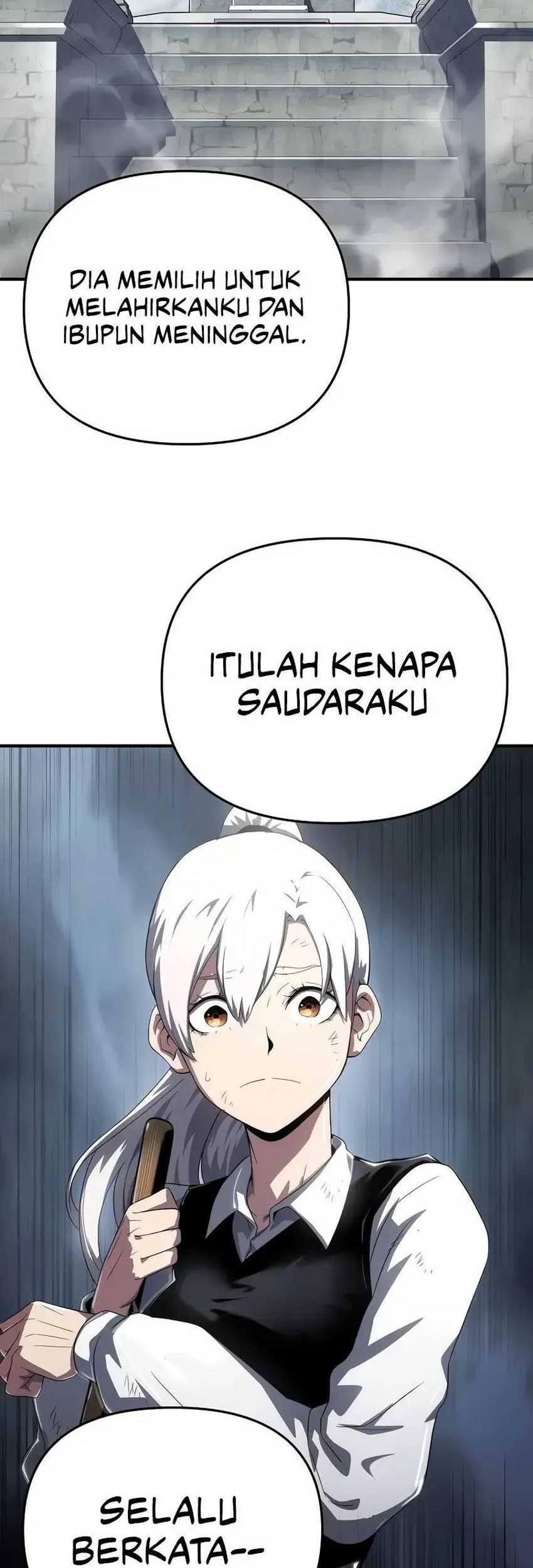 The Priest of Corruption Chapter 60 - halaman 23