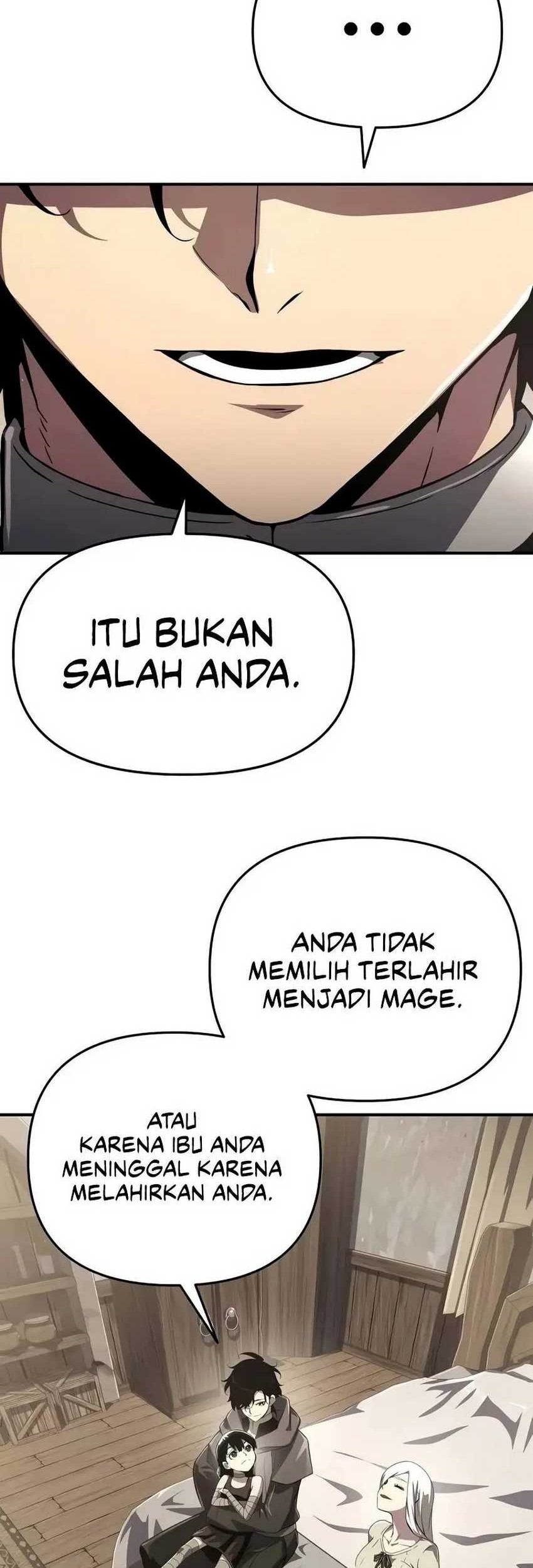 The Priest of Corruption Chapter 60 - halaman 26