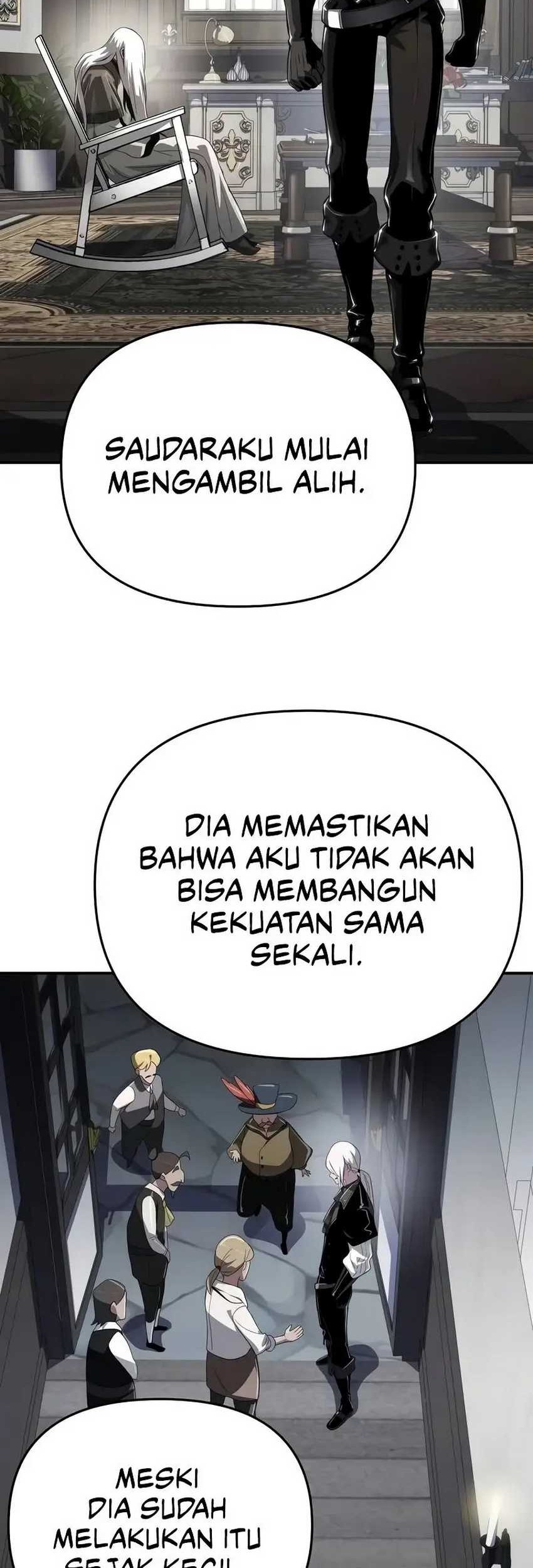 The Priest of Corruption Chapter 60 - halaman 28
