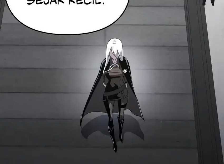 The Priest of Corruption Chapter 60 - halaman 29