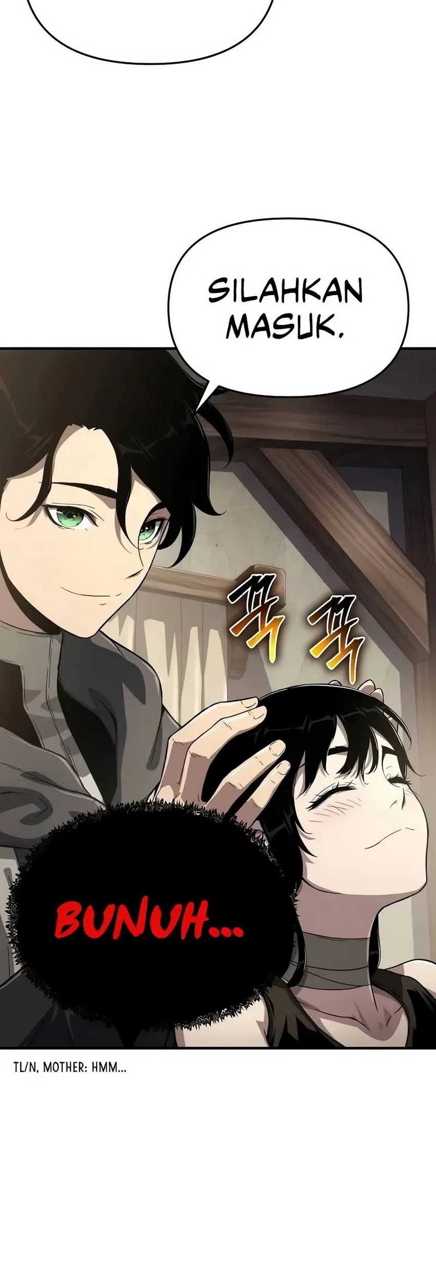 The Priest of Corruption Chapter 60 - halaman 3
