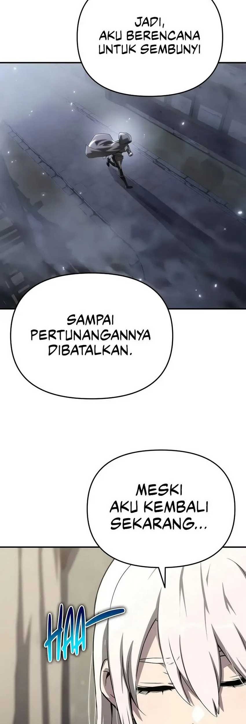 The Priest of Corruption Chapter 60 - halaman 31