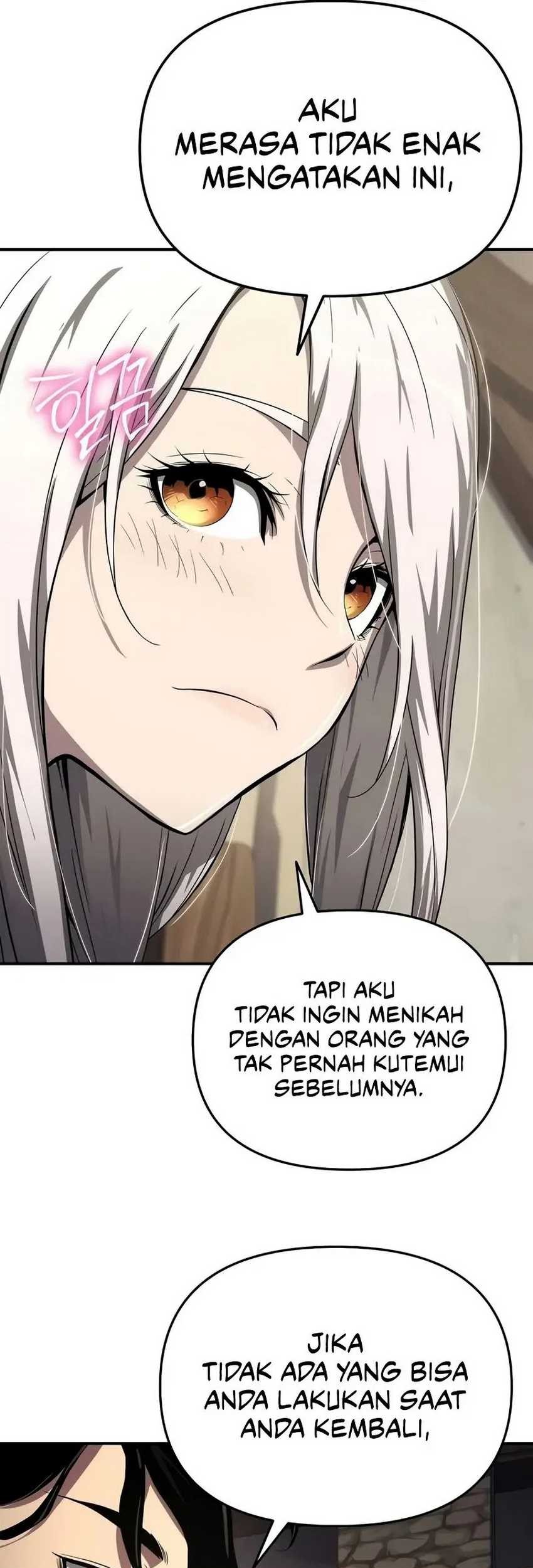 The Priest of Corruption Chapter 60 - halaman 34