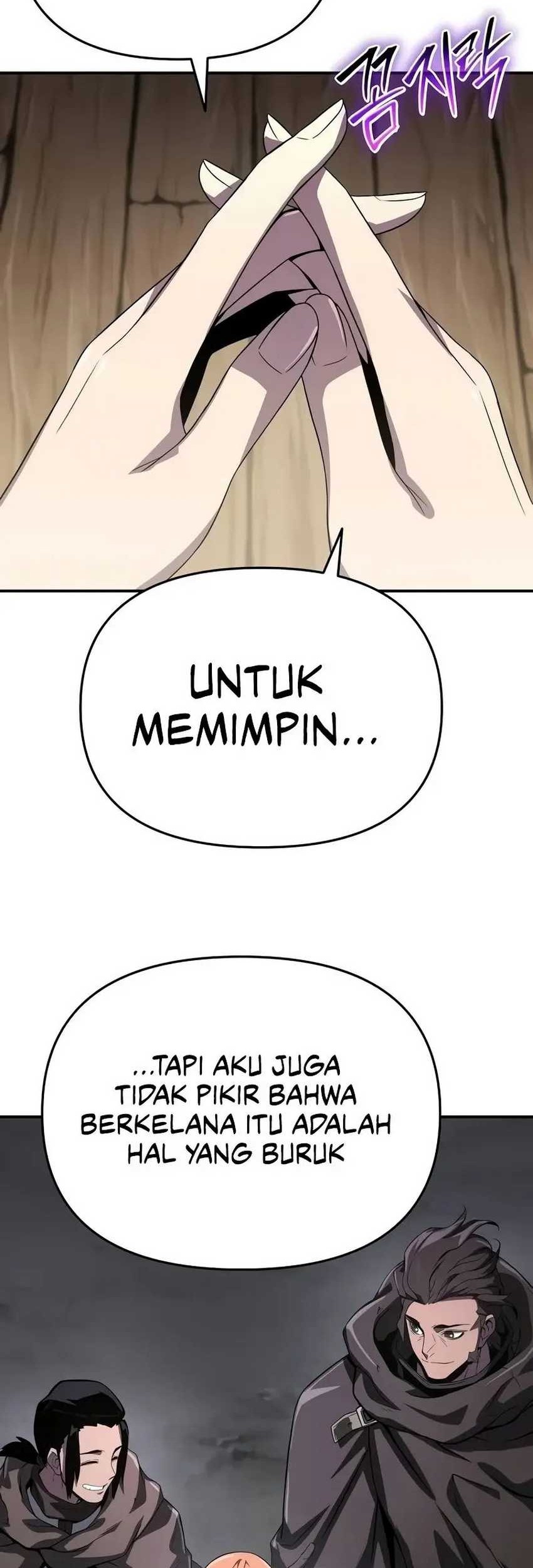 The Priest of Corruption Chapter 60 - halaman 39