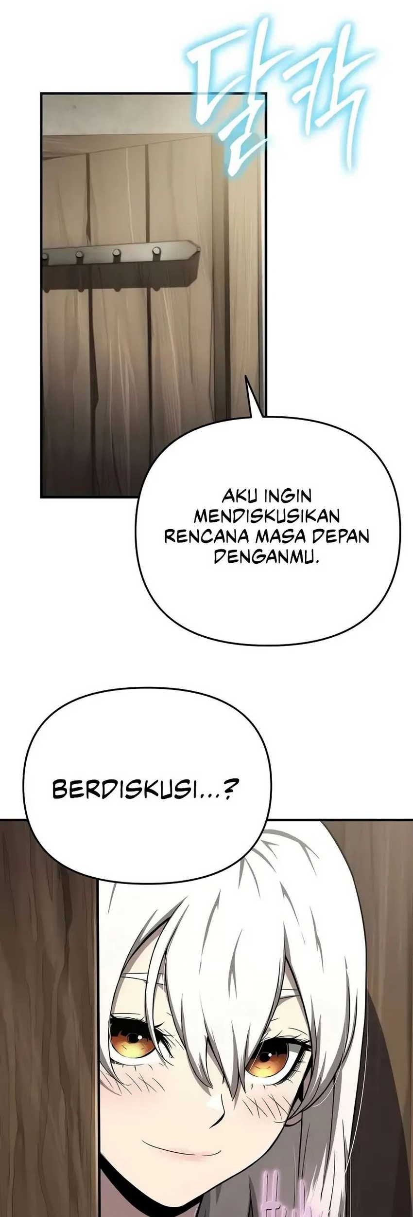 The Priest of Corruption Chapter 60 - halaman 4