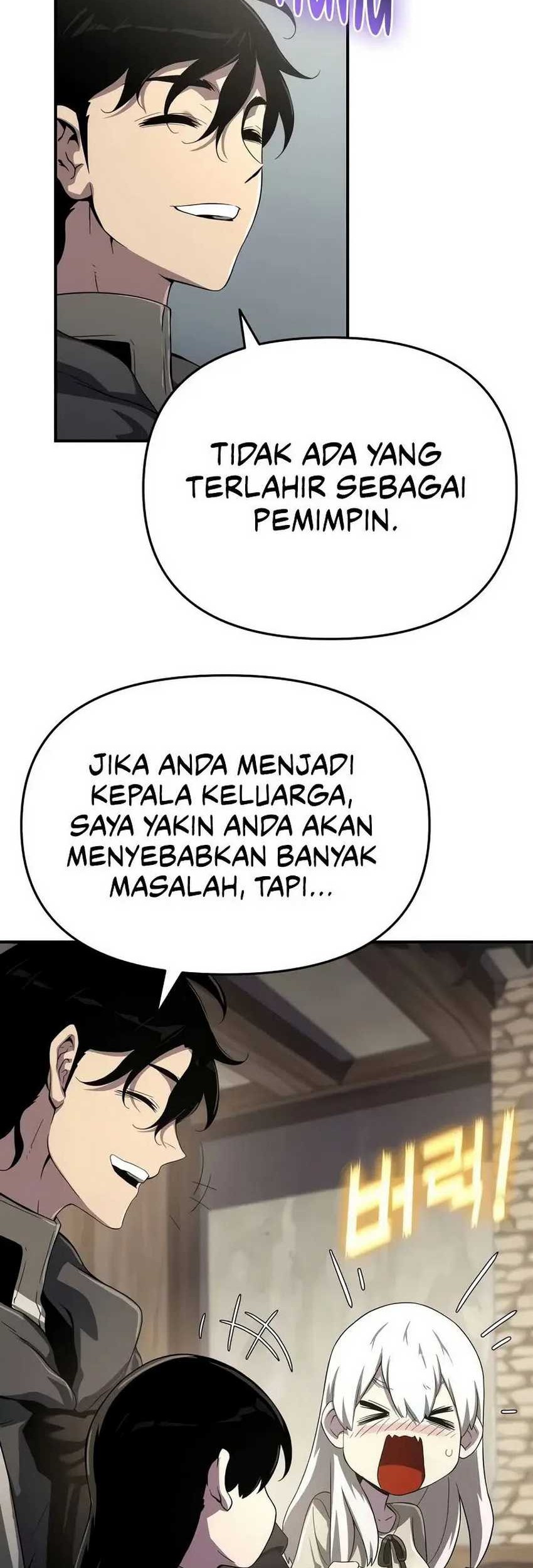 The Priest of Corruption Chapter 60 - halaman 44