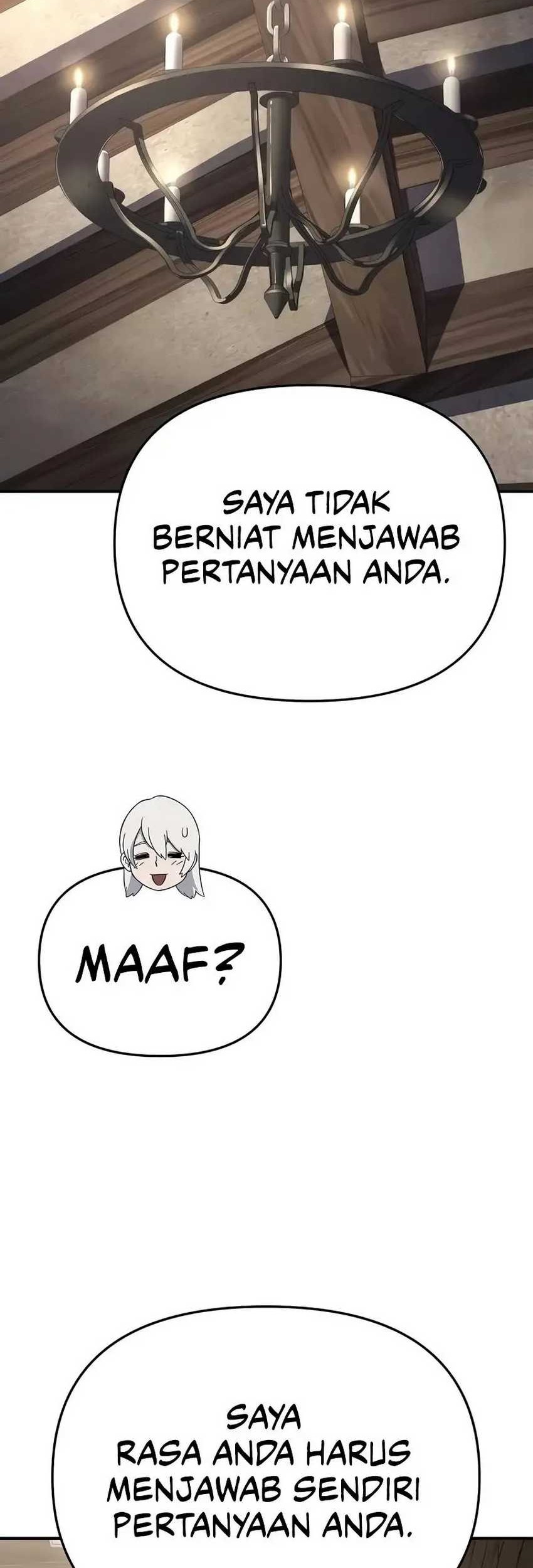 The Priest of Corruption Chapter 60 - halaman 48
