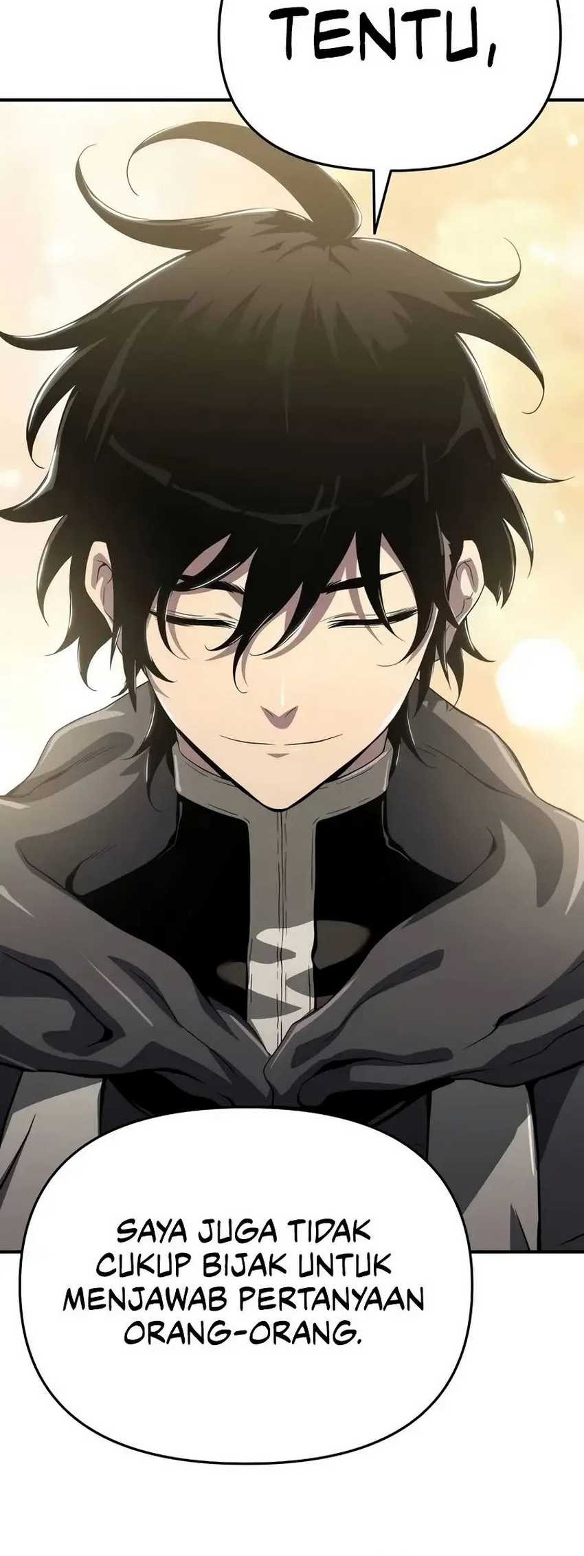 The Priest of Corruption Chapter 60 - halaman 50