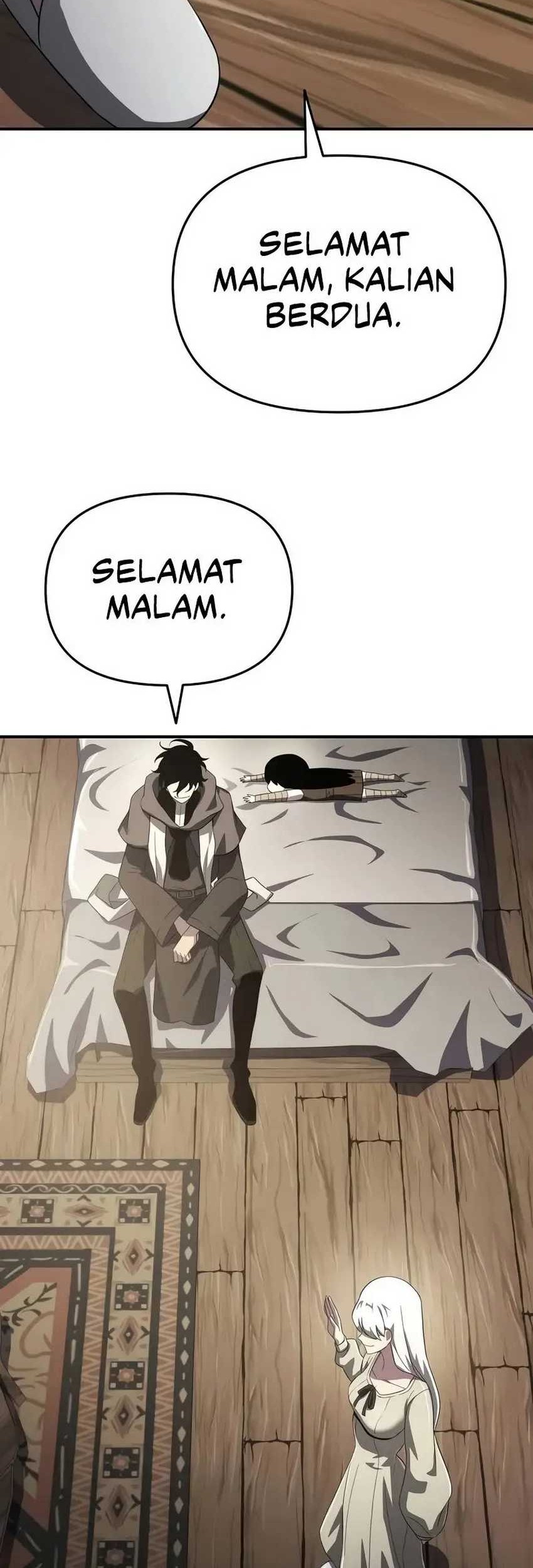 The Priest of Corruption Chapter 60 - halaman 52