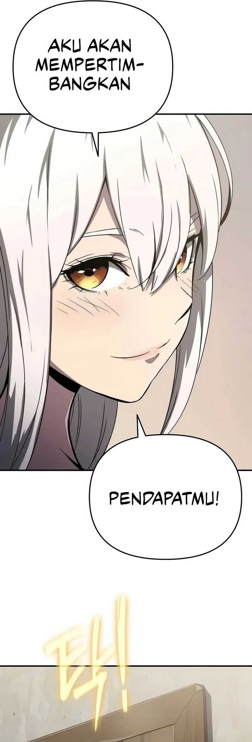 The Priest of Corruption Chapter 60 - halaman 55