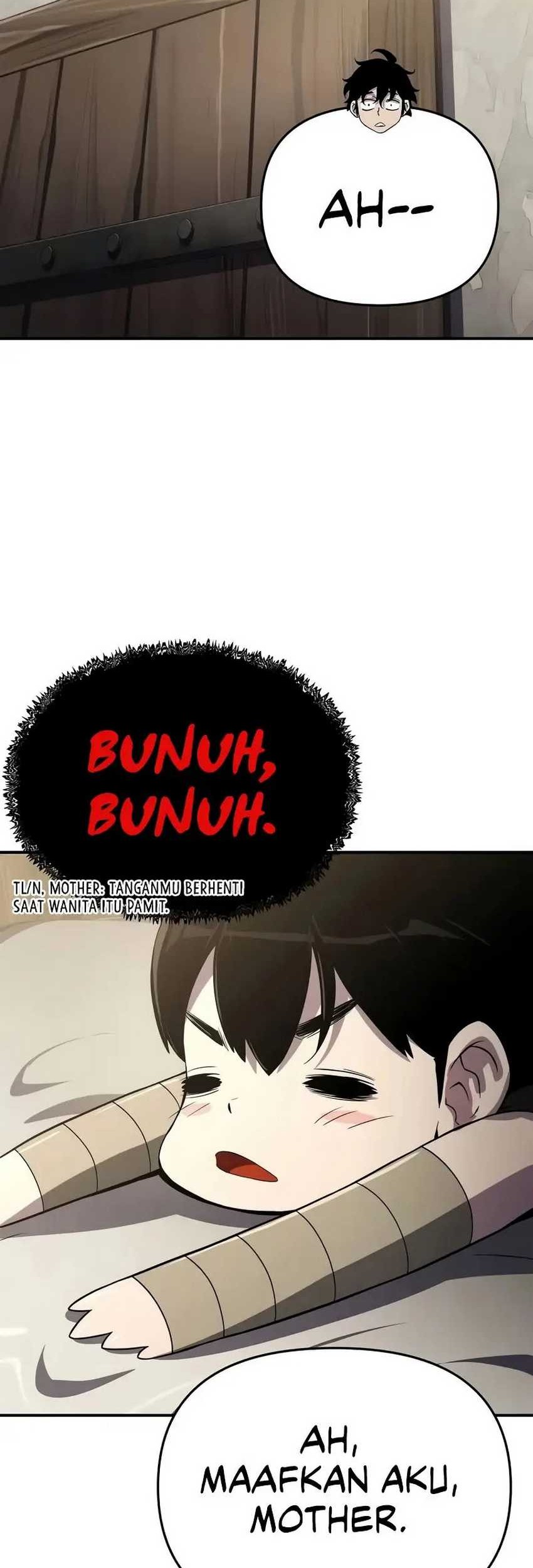 The Priest of Corruption Chapter 60 - halaman 56