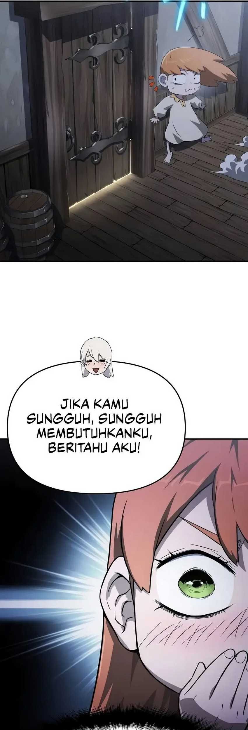 The Priest of Corruption Chapter 60 - halaman 59