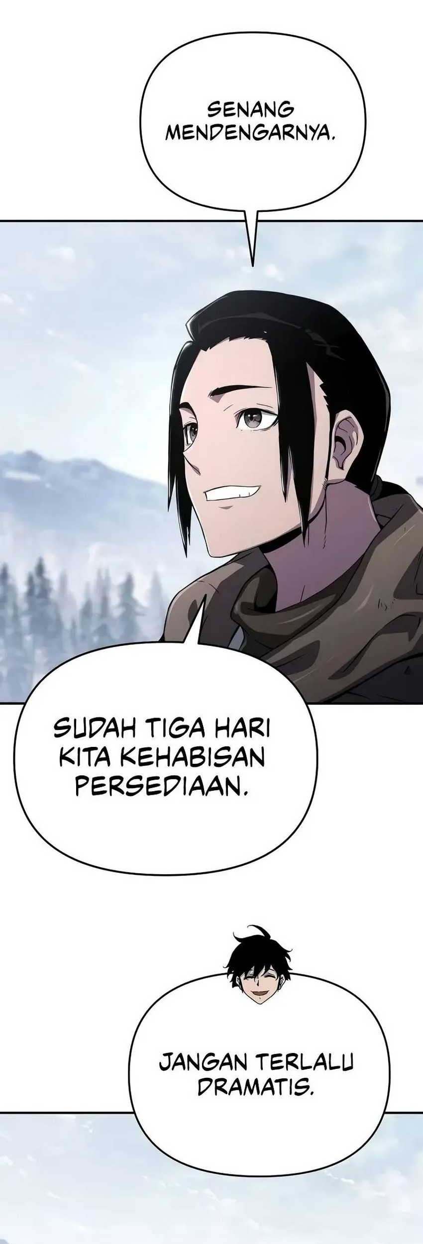 The Priest of Corruption Chapter 60 - halaman 66