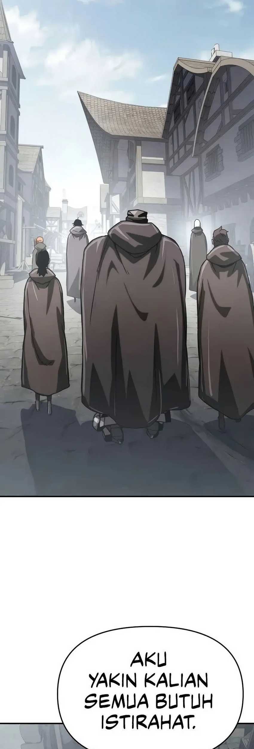 The Priest of Corruption Chapter 60 - halaman 68