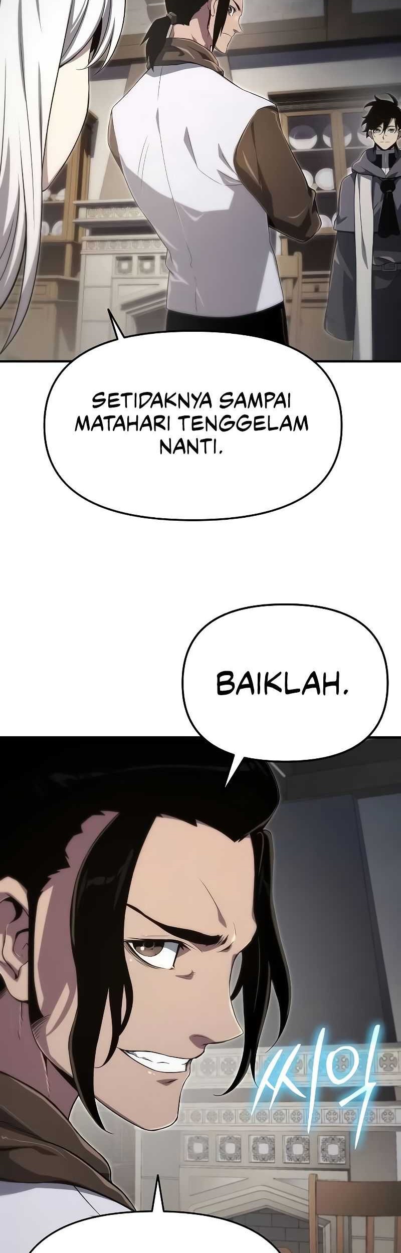 The Priest of Corruption Chapter 61 - halaman 11