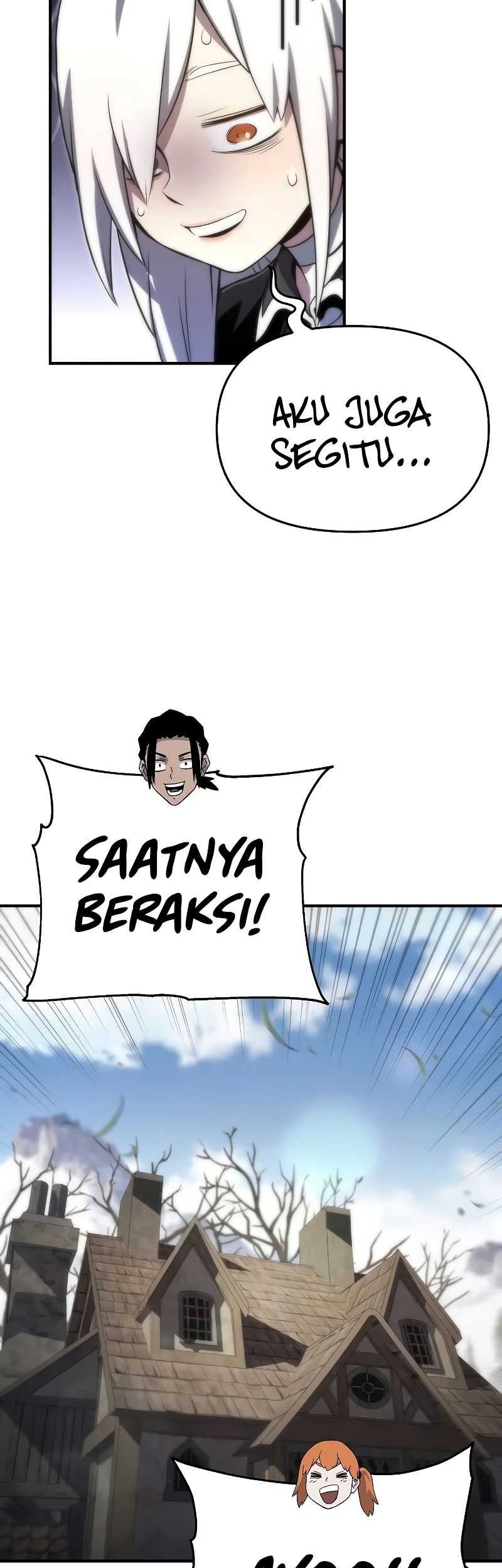 The Priest of Corruption Chapter 61 - halaman 16