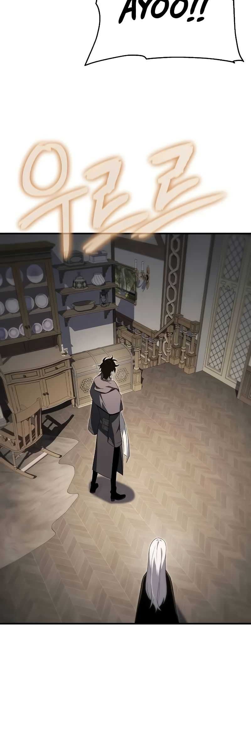 The Priest of Corruption Chapter 61 - halaman 17