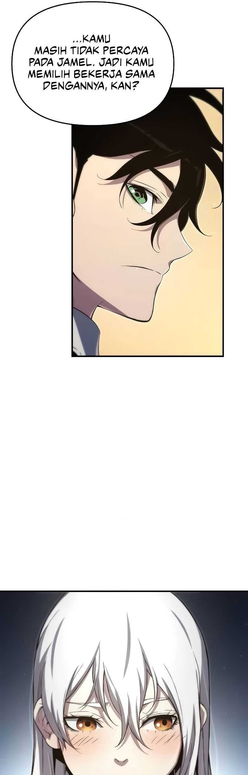 The Priest of Corruption Chapter 61 - halaman 18
