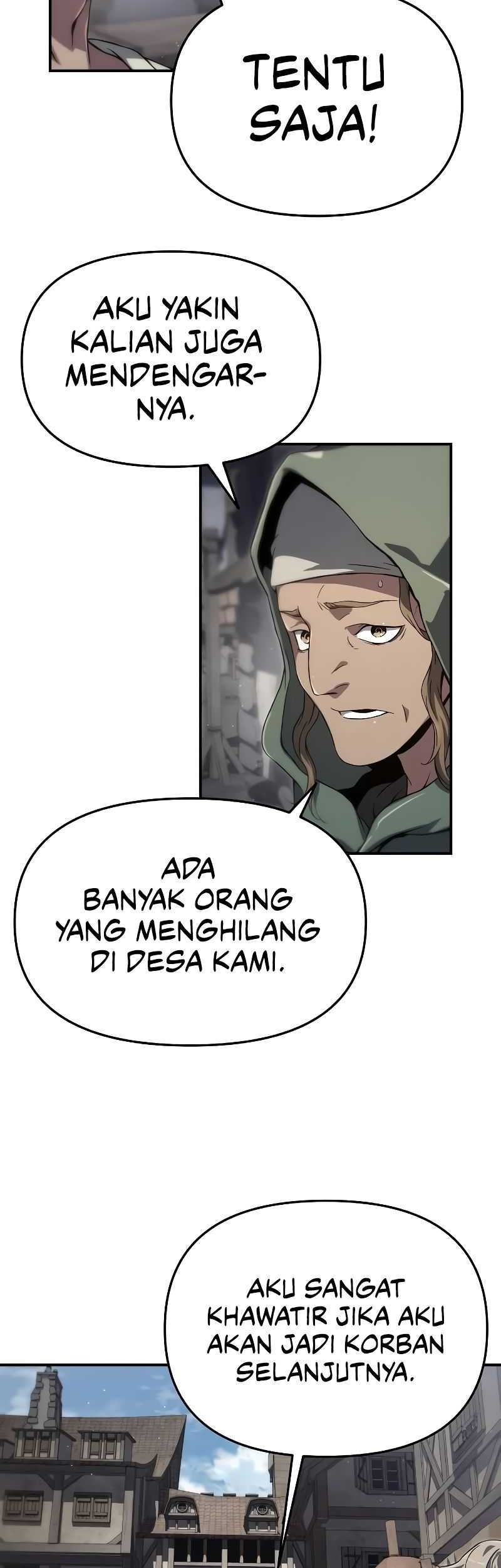 The Priest of Corruption Chapter 61 - halaman 24