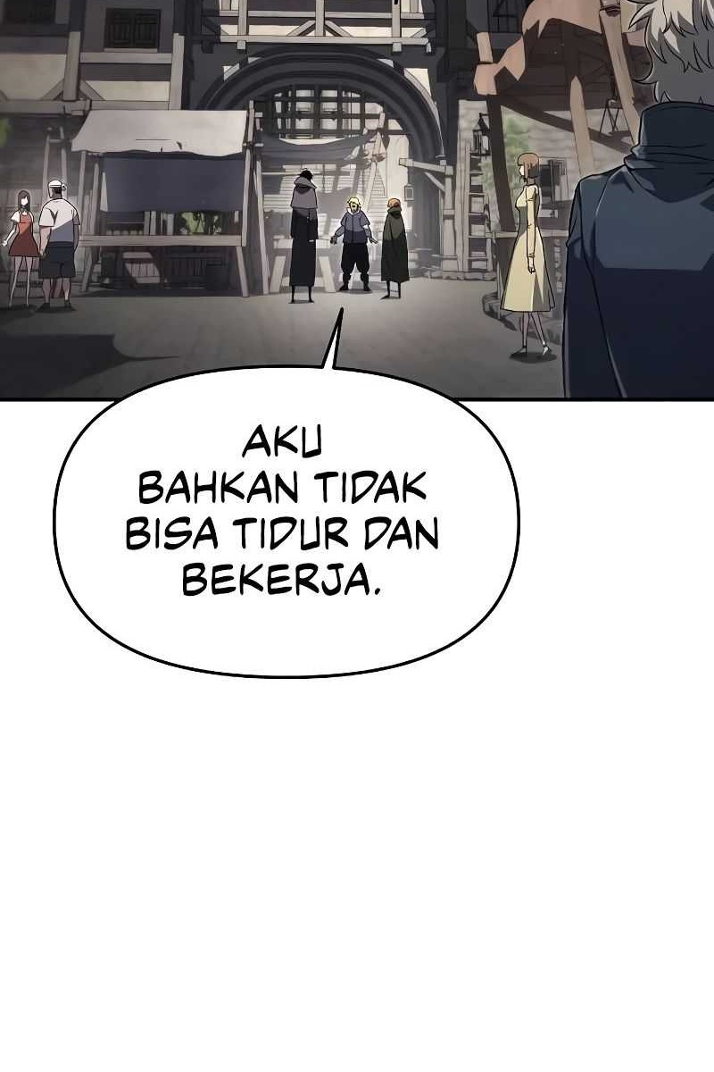 The Priest of Corruption Chapter 61 - halaman 25